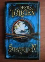 J. R. R. Tolkien - Silmarillion