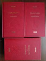 J. R. R. Tolkien - Stapanul Inelelor (3 volume) (Adevarul)