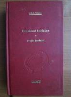 J. R. R. Tolkien - Stapanul inelelor (volumul 1, Fratia inelului)