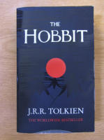 J. R. R. Tolkien - The Hobbit