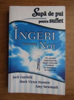 Jack Canfield - Ingeri printre noi