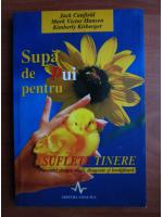 Jack Canfield - Supa de pui pentru suflete tinere