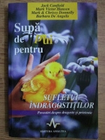 Jack Canfield - Supa de pui pentru sufletul indragostitilor