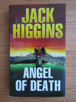 Jack Higgins - Angel of death