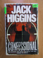 Jack Higgins - Confessional