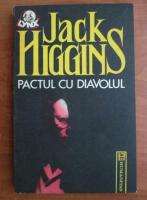 Jack Higgins - Pactul cu diavolul