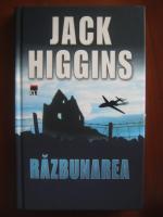 Jack Higgins - Razbunarea