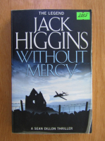 Jack Higgins - Without mercy