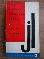 Jack London - American rebel