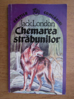 Jack London - Chemarea strabunilor