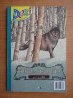 Jack London - Chemarea strabunilor 