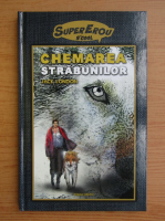 Jack London - Chemarea strabunilor