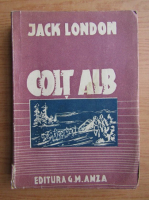 Jack London - Colt alb (1934)