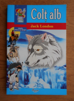 Jack London - Colt alb