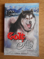 Jack London - Colt Alb