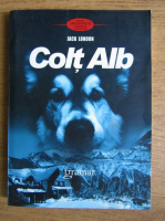 Jack London - Colt alb