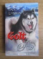 Jack London - Colt alb