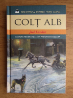 Jack London - Colt Alb