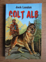 Jack London - Colt Alb