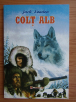 Jack London - Colt Alb