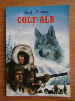 Jack London - Colt alb
