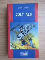 Jack London - Colt Alb
