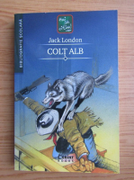 Jack London - Colt Alb