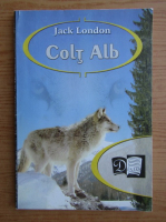 Jack London - Colt alb
