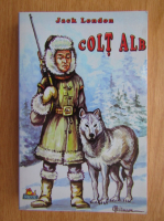 Jack London - Colt alb