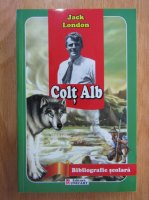 Jack London - Colt Alb