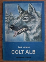 Jack London - Colt Alb