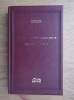 Jack London - Doamna mica din casa mare. Inainte de Adam