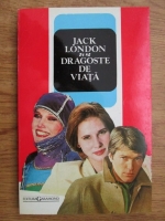 Jack London - Dragoste de o viata
