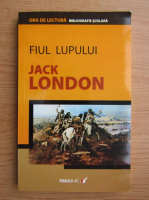 Jack London - Fiul lupului