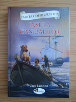 Jack London - Insula canibalilor