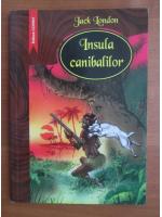 Jack London - Insula canibalilor