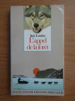 Jack London - L'appel de la foret