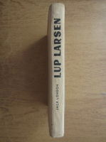 Jack London - Lup Larsen 