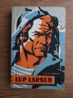 Jack London - Lup Larsen