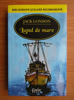 Jack London - Lupul de mare