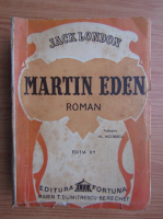Jack London - Martin Eden (1936)