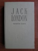 Jack London - Martin Eden (coperti cartonate)