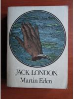 Jack London - Martin Eden