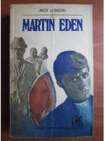 Jack London - Martin Eden