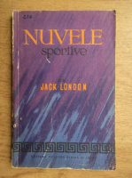 Jack London - Nuvele sportive