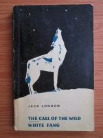 Jack London - The call of the wild. White fang