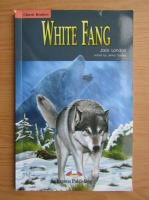 Jack London - White Fang (repovestita de Jenny Dooley)