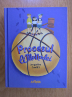 Jacqueline Davies - Procesul limonadei