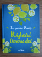 Jacqueline Davies - Razboiul limonadei