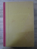 Jacqueline Susann - Once is not enough